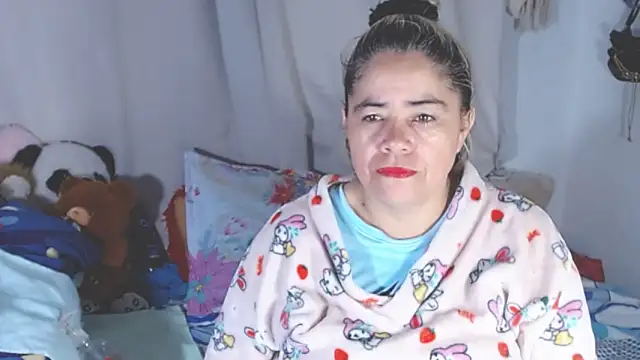 estrellita fugaz16x online show from September 9, 2025, 4:01 am