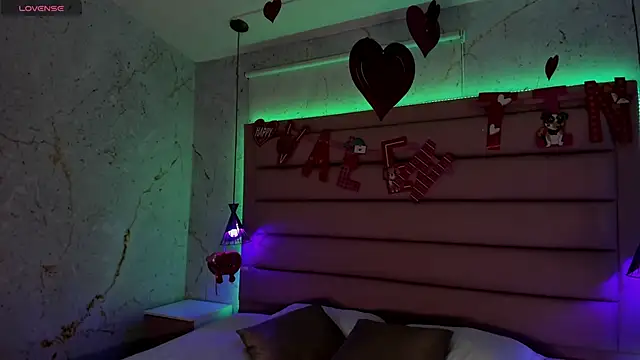 Maddysex  online show from February 6, 2025, 11:32 am