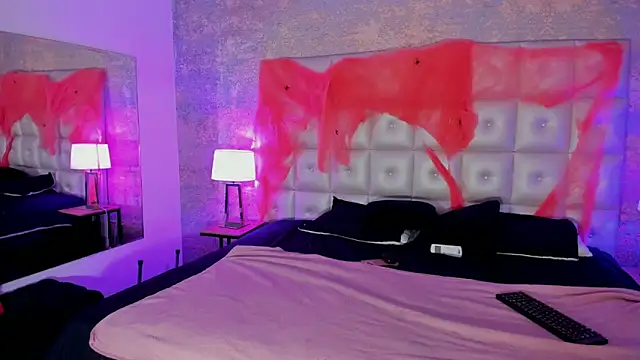 Maddysex  online show from October 27, 2025, 12:09 pm