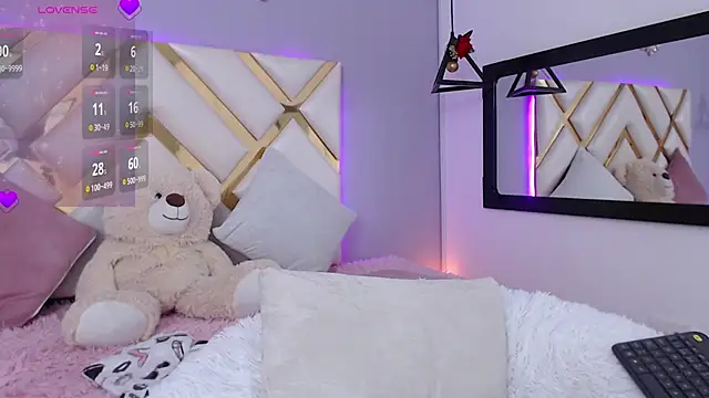 BeckyAnders online show from December 6, 2024, 3:55 pm