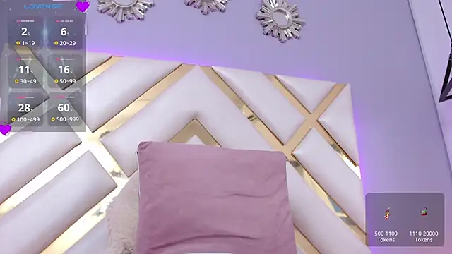 BeckyAnders online show from December 24, 2024, 11:17 am
