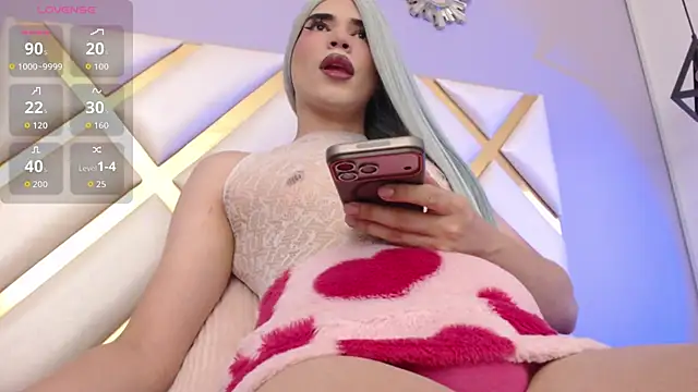 BeckyAnders online show from May 5, 2026, 4:26 pm