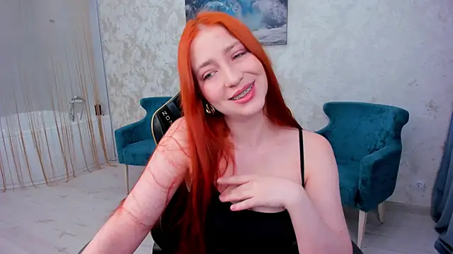  FireInMySoul  online show from November 27, 2025, 7:27 pm