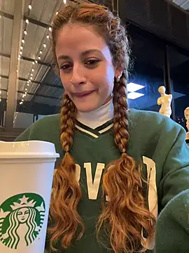 alana15 online show from February 12, 2025, 11:51 pm