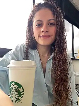 alana15 online show from March 6, 2025, 9:31 pm