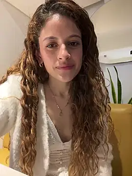 alana15 online show from March 15, 2025, 10:11 pm