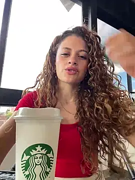 alana15 online show from March 22, 2025, 9:42 pm