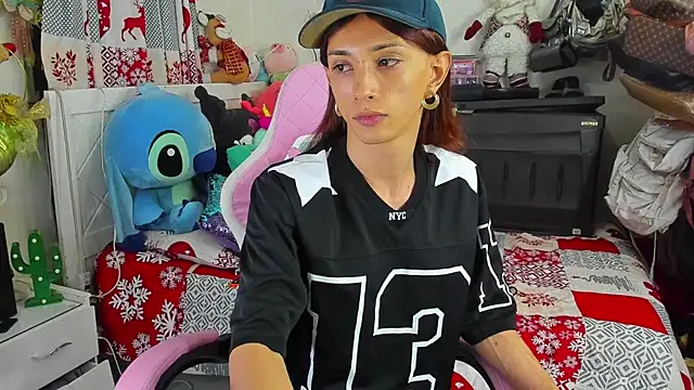 Snapshot of Lawrncesofiets chatting on December 9, 2024, 9:37 pm Lawrncesofiets online show from December 9, 2024, 9:37 pm