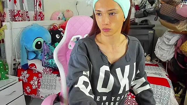 Snapshot of Lawrncesofiets chatting on December 10, 2024, 3:44 pm Lawrncesofiets online show from December 10, 2024, 3:44 pm