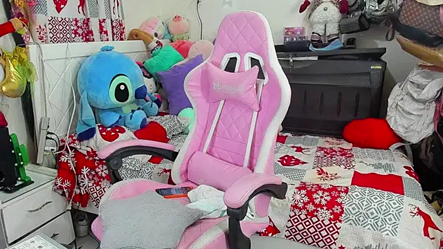 Snapshot of Lawrncesofiets chatting on December 13, 2024, 5:21 pm Lawrncesofiets online show from December 13, 2024, 5:21 pm