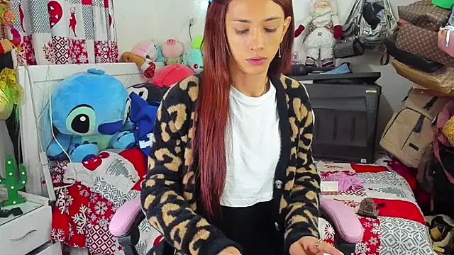 Snapshot of Lawrncesofiets chatting on December 15, 2024, 5:31 pm Lawrncesofiets online show from December 15, 2024, 5:31 pm