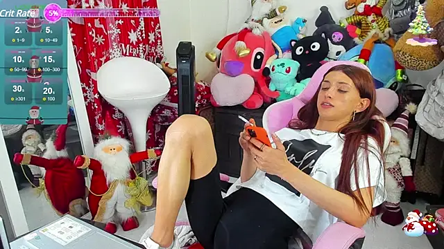 Snapshot of Lawrncesofiets chatting on December 22, 2024, 11:52 pm Lawrncesofiets online show from December 22, 2024, 11:52 pm