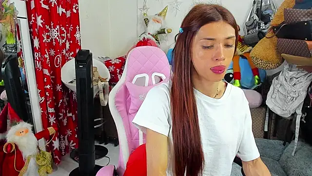 Snapshot of Lawrncesofiets chatting on December 27, 2024, 12:18 am Lawrncesofiets online show from December 27, 2024, 12:18 am