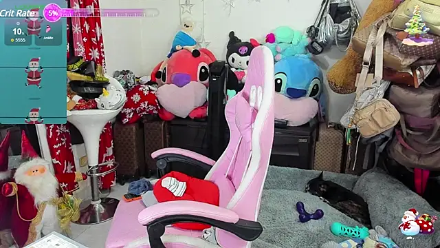 Snapshot of Lawrncesofiets chatting on December 31, 2024, 7:29 pm Lawrncesofiets online show from December 31, 2024, 7:29 pm