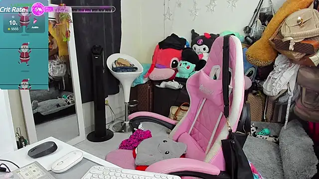 Snapshot of Lawrncesofiets chatting on January 9, 2025, 3:12 pm Lawrncesofiets online show from January 9, 2025, 3:12 pm