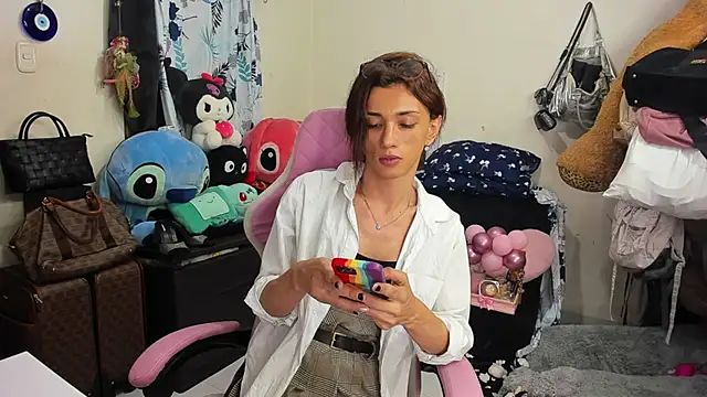 Snapshot of Lawrncesofiets chatting on January 16, 2025, 4:39 pm Lawrncesofiets online show from January 16, 2025, 4:39 pm