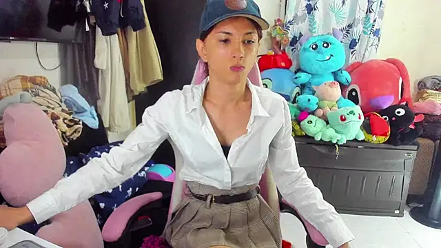 Snapshot of Lawrncesofiets chatting on January 22, 2025, 2:14 pm Lawrncesofiets online show from January 22, 2025, 2:14 pm