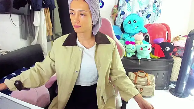 Snapshot of Lawrncesofiets chatting on January 23, 2025, 2:07 pm Lawrncesofiets online show from January 23, 2025, 2:07 pm