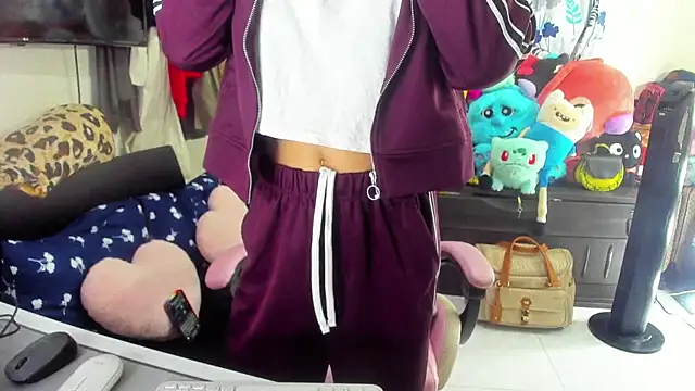 Snapshot of Lawrncesofiets chatting on January 29, 2025, 9:17 pm Lawrncesofiets online show from January 29, 2025, 9:17 pm