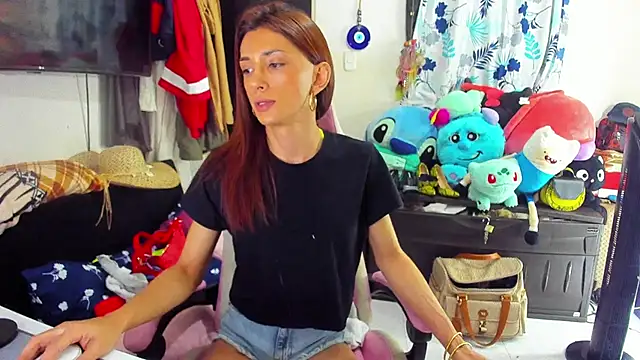 Snapshot of Lawrncesofiets chatting on January 31, 2025, 10:21 pm Lawrncesofiets online show from January 31, 2025, 10:21 pm