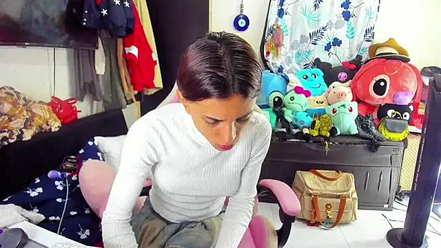 Snapshot of Lawrncesofiets chatting on February 27, 2025, 3:26 pm Lawrncesofiets online show from February 27, 2025, 3:26 pm