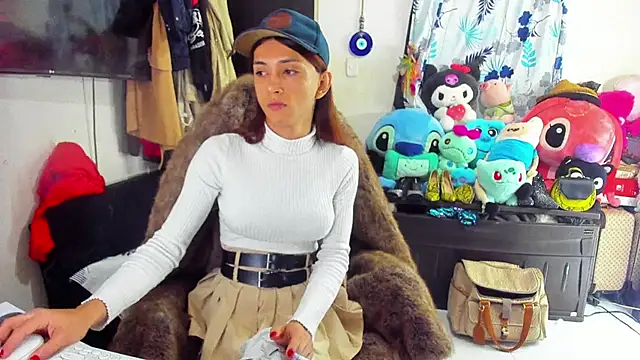 Snapshot of Lawrncesofiets chatting on March 13, 2025, 5:18 pm Lawrncesofiets online show from March 13, 2025, 5:18 pm