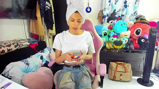 Snapshot of Lawrncesofiets chatting on March 21, 2025, 7:46 pm Lawrncesofiets online show from March 21, 2025, 7:46 pm