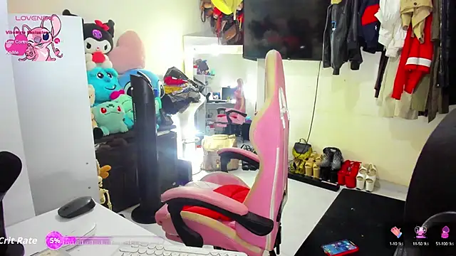 Snapshot of Lawrncesofiets chatting on September 9, 2025, 10:20 pm Lawrncesofiets online show from September 9, 2025, 10:20 pm