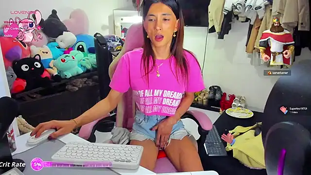 Snapshot of Lawrncesofiets chatting on September 15, 2025, 4:51 pm Lawrncesofiets online show from September 15, 2025, 4:51 pm