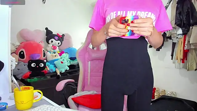 Snapshot of Lawrncesofiets chatting on September 25, 2025, 5:49 pm Lawrncesofiets online show from September 25, 2025, 5:49 pm