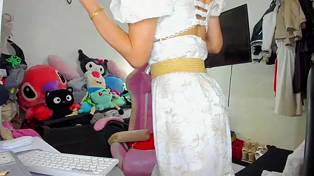 Snapshot of Lawrncesofiets chatting on October 25, 2025, 8:58 pm Lawrncesofiets online show from October 25, 2025, 8:58 pm