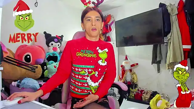 Lawrncesofiets online show from December 16, 2025, 2:55 pm