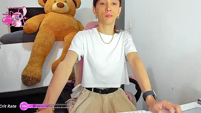 Snapshot of Lawrncesofiets chatting on March 8, 2026, 7:50 pm Lawrncesofiets online show from March 8, 2026, 7:50 pm