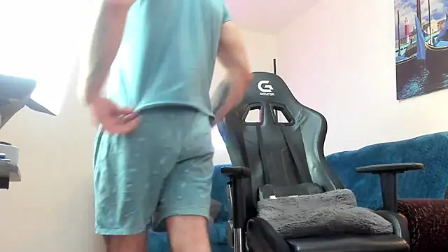 marioslim online show from May 4, 2026, 6:20 am