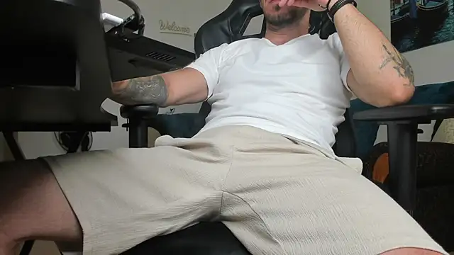marioslim online show from July 12, 2026, 5:53 am