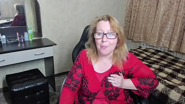 Frau Marta online show from March 15, 2025, 5:15 pm