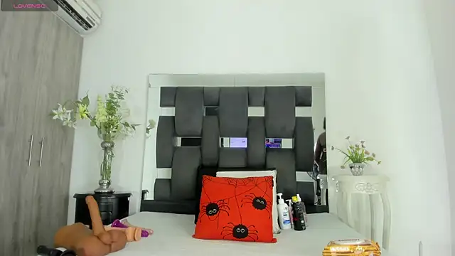 tanyyaa online show from January 7, 2025, 1:03 pm