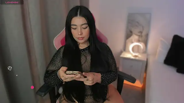 Snapshot of shantall_vidales_ chatting on May 14, 2026, 6:09 am shantall vidales online show from May 14, 2026, 6:09 am