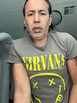 WolfTribe69 online show from February 16, 2026, 2:46 pm