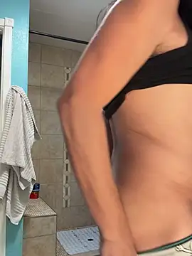 WolfTribe69 online show from March 23, 2026, 12:36 am