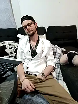 TheCook5323 online show from March 2, 2025, 8:59 am