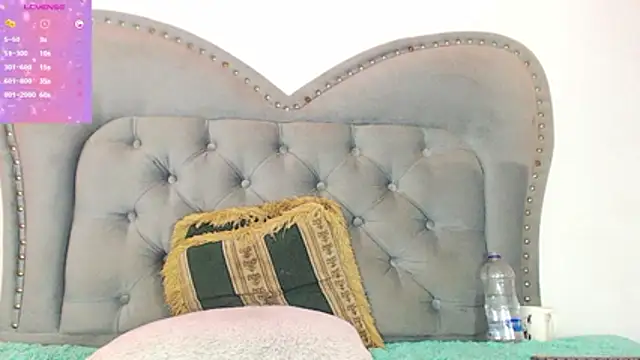 Sunshinee- online show from February 11, 2026, 8:36 pm