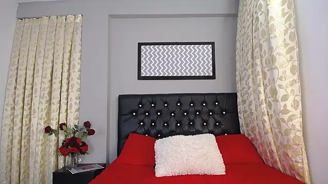 Snapshot of loveyouzahara2020 chatting on March 7, 2025, 11:16 pm loveyouzahara2020 online show from March 7, 2025, 11:16 pm