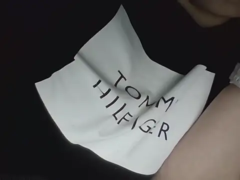 FallenDevil online show from November 27, 2025, 6:54 pm