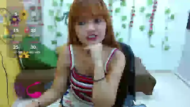 miss tinnymafe online show from March 18, 2025, 8:47 am
