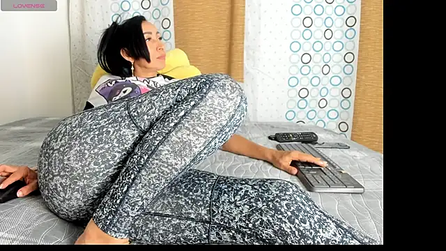 BlowMommy  online show from January 22, 2025, 11:10 pm