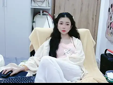 Cute Ruby01 online show from July 8, 2026, 11:48 am