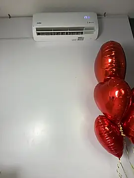 angelGgold online show from February 14, 2026, 12:35 pm