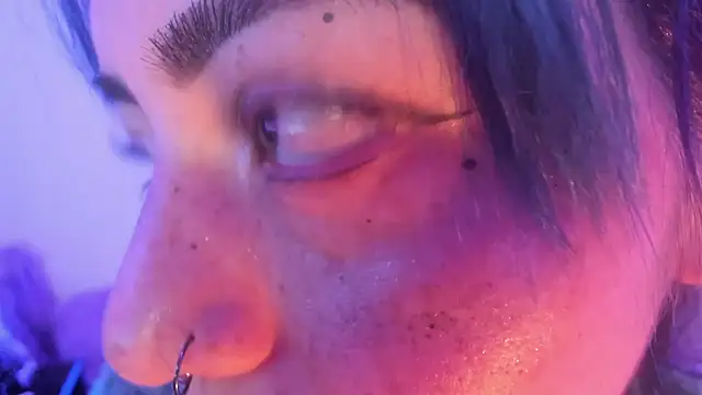 Sammysammy  online show from February 11, 2026, 4:50 am