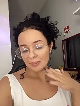 NinaSweet2 online show from March 28, 2026, 4:01 am